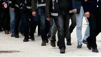 Adalet Bakanı Akın Gürlek Duyurdu: Antalya ve Mersin'de Yasa Dışı Bahis Operasyonu: 233 Gözaltı
