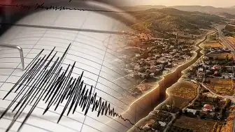 Adana Saimbeyli'de 4.9 Büyüklüğünde Deprem: Çevre İller de Etkilendi
