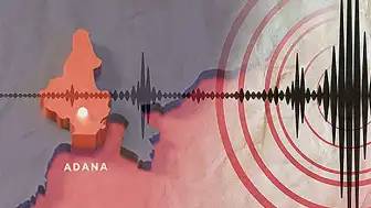 Adana'da 4,9 büyüklüğünde deprem: Uzmanlardan Savrun Fayı açıklaması
