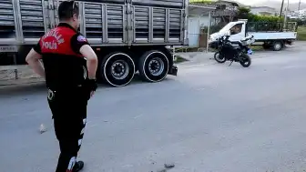 Adana'da Arazi Anlaşmazlığı Kanlı Bitti: 1 Ölü, 2 Yaralı