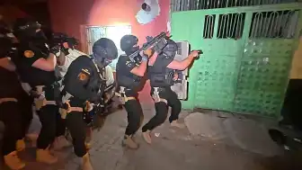 Adana'da DEAŞ Operasyonu: 16 Şüpheli Gözaltına Alındı