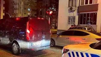 Adana'da Silahlı Saldırı: 1 Ağır Yaralı, 2 Şüpheli Gözaltında