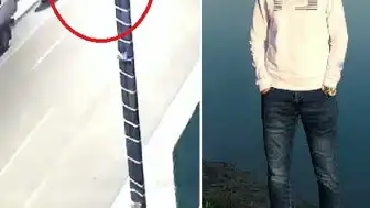 Adana'da Trafik Kazası: Alkollü Sürücü A.K.'ın Ölümüne Neden Oldu