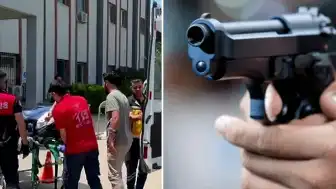Adıyaman'da Bayram Sabahı Silahlı Kavga: 5 Yaralı
