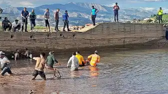 Adıyaman'da Gölette Boğulma: 2 Çocuk Hayatını Kaybetti