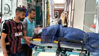 Adıyaman'da Kurban Bayramı'nda Acemi Kasaplar Yaralandı