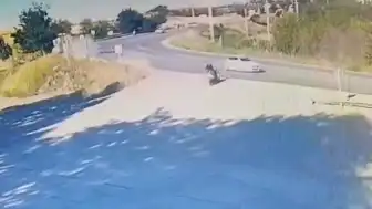 Adıyaman'da Motosiklet Kazası: 18 Yaşındaki Sürücü Hayatını Kaybetti