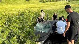 Adıyaman'da Trafik Kazası: 4 Kişi Hayatını Kaybetti, Bir Sürücü Tutuklandı