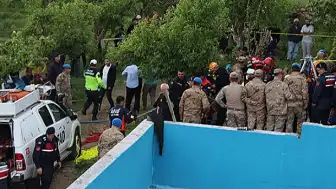 Aksaray'da Kuyu Faciası: 3 Kardeş Hayatını Kaybetti