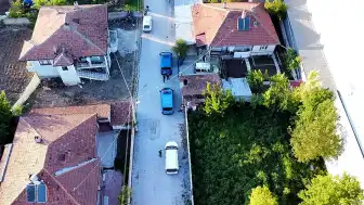 Alaca'da Uyuşturucu Operasyonu: 4 Şüpheli Gözaltına Alındı