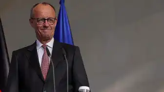 Almanya'da Mittelstand Girişimcileri ve Şansölye Friedrich Merz Arasındaki Güven Kaybı Derinleşiyor