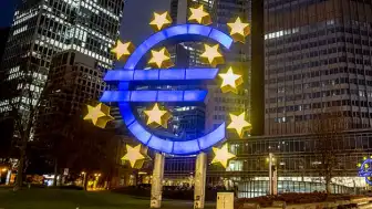 AMB'den Euro Bölgesi Finansal Sistemi İçin Risk Uyarısı