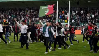 Amedspor'da Teknik Direktör Arayışı: Thomas Reis Adaylar Arasında