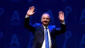 Anahtar Parti'de 'mutlak butlan' kararı sonrası acil toplantı