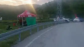 Ankara'da Kayıp Olarak Aranan H.A. Beypazarı'nda Yaralı Bulundu