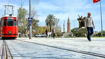 Antalya Büyükşehir Belediyesi Kurban Bayramı'na Hazır