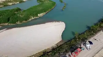 Antalya'da Akıntıya Kapılan Suriyeli Genç Hayatını Kaybetti
