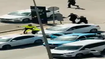 Araban'da Rehine Paniği: Ticari Taksi Sürücüsü Kurtarıldı, Çift Gözaltına Alındı