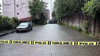 Artvin Hopa'da Yağış Nedeniyle Heyelan: Yol Ulaşıma Kapandı