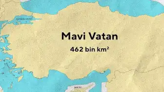 Avrupa Parlamentosu Üyesinden Türkiye'ye Yaptırım Çağrısı: 'Doğu Akdeniz'de Yeni Bir İşgal Başlangıcı'
