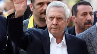 Aziz Yıldırım, Sözcü TV'de Fenerbahçe'nin Geleceğini Anlatacak