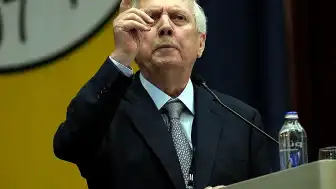 Aziz Yıldırım'dan Trabzon'daki Silahlı Saldırı Kararına İlişkin Açıklama
