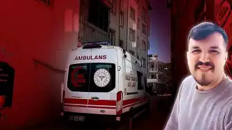 Baba Dehşeti: 3 Yaşındaki Oğlunu Boğarak Öldürdü