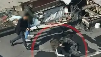 Baba Katili Sanık F.A.E. Hakkında Ağırlaştırılmış Müebbet İstemi