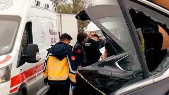 Bağcılar'da Şüpheli Ölüm: AVM Yöneticisi H.Y.'nin Cesedi Bagajda Bulundu
