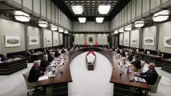 Bakanlardan Galatasaray'a Şampiyonluk Tebriği