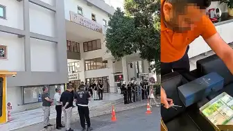 Baklava Kutusunda Rüşvet İddiası: Eski Başkan Yardımcısı Tüter'in Savunması