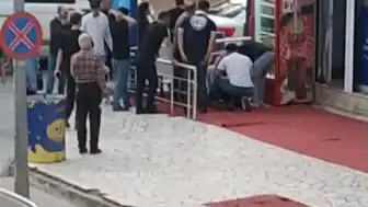 Batman'da Silahlı Saldırı: Bir Kişi Yaralandı