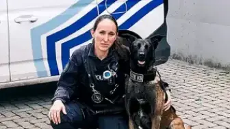 Belçika'da Köpeklere Özel Restoran Menüsü: Ördek Göğsü Filetosu Servis Ediliyor