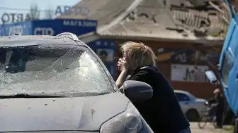 BM: Ukrayna'da Savaş Başlangıcından Bu Yana 15 Bin Sivil Hayatını Kaybetti