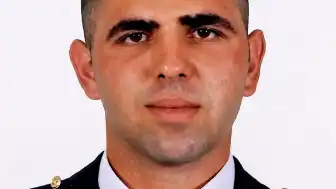 Bolu'nun Mudurnu İlçe Jandarma Komutanı Üsteğmen O.V. Hayatını Kaybetti