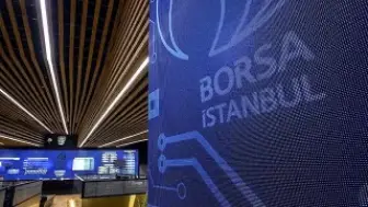 Borsa İstanbul Çarşamba Gününü Düşüşle Kapattı
