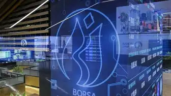 Borsa İstanbul Günü Yükselişle Tamamladı