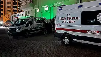 Boşanma Aşamasındaki Eşiyle Tartışan M.Ç. Silahla Vurdu: D.Ç. Hayatını Kaybetti