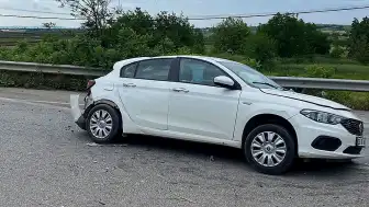 Çanakkale'de Trafik Kazası: 2 Kişi Hayatını Kaybetti, 3 Yaralı