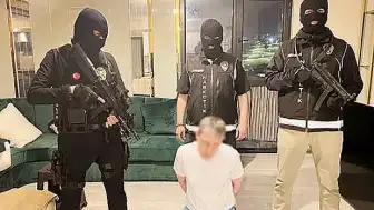 Cheroke Operasyonunda Yakalanan Ağabey Tekrar Gözaltına Alındı