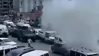 Cizre'de 400 Kişilik Aile Kavgası: 8 Yaralı, 17 Gözaltı