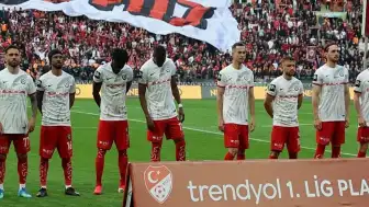 Çorum FK'nın Süper Lig'e Yükselişi, Oyuncusunun Babasının Vefatıyla Yarıda Kaldı
