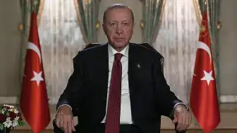 Cumhurbaşkanı Erdoğan'dan Kurban Bayramı Mesajı: Gazze'deki Durum ve Türkiye'nin Konumu