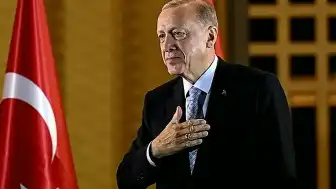 Cumhurbaşkanı Erdoğan'dan Yeni Siyasi Geçişlere İlişkin Açıklama: "Aramıza Katılacak Yeni Arkadaşlar Olabilir"