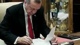 Cumhurbaşkanı Erdoğan'ın İmzasıyla 7 IŞİD Mensubunun Mal Varlığı Dondurma Kararı Kaldırıldı