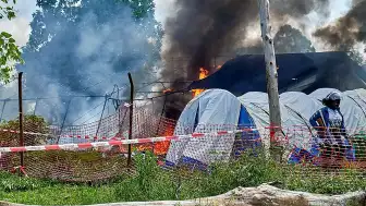 Demokratik Kongo Cumhuriyeti'nde Ebola Salgınıyla Mücadelede Halkın Güvensizliği Engeli