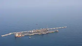Deniz Kuvvetleri Komutanlığı, Senegal açıklarında 100 düzensiz göçmen taşıyan tekne tespit etti