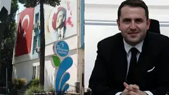 Denizli Merkezefendi Belediye Başkan Yardımcısı E.K. Gözaltına Alındı