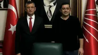 D.G. Gözaltına Alındı: Soruşturma Detayları
