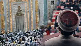 Diyanet İşleri Başkanlığı 29 Mayıs Cuma Hutbesini Yayınladı: Fetih Ruhu ve Vakıf Medeniyeti